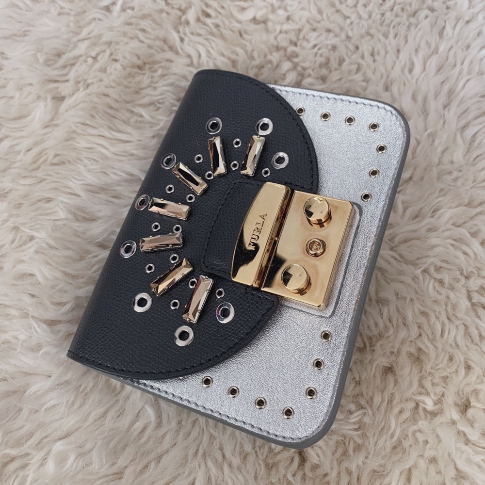 Furla Metroplis Mini Bag